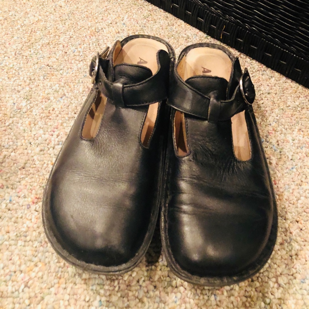 Alegría shoes! Good Condition